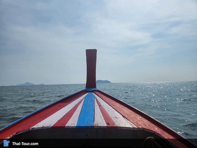 ท่าเรืออุทยานแหลมสน