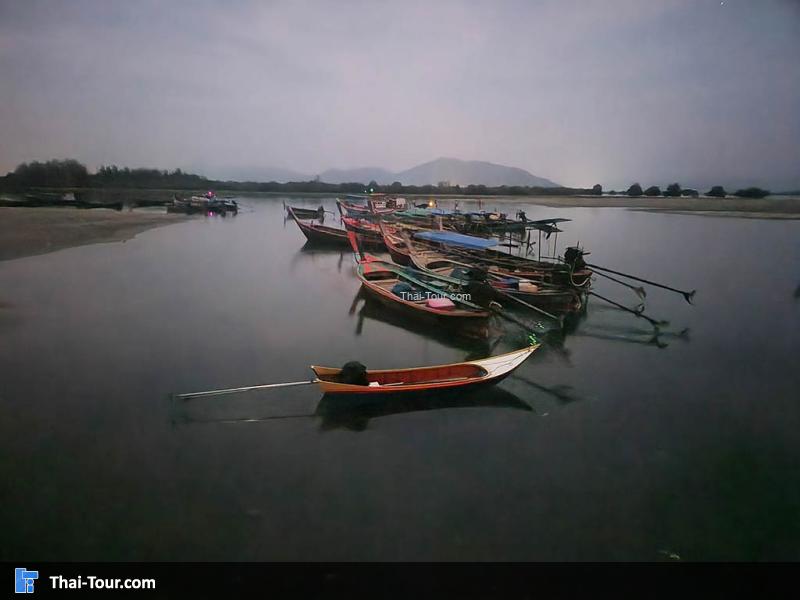 ท่าเรืออุทยานแหลมสน