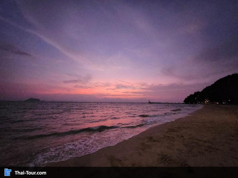 ชายหาด หาดโล๊ะปาเหรด