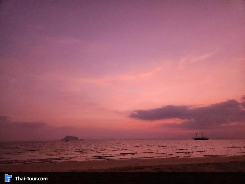 ชายหาด หาดโล๊ะปาเหรด