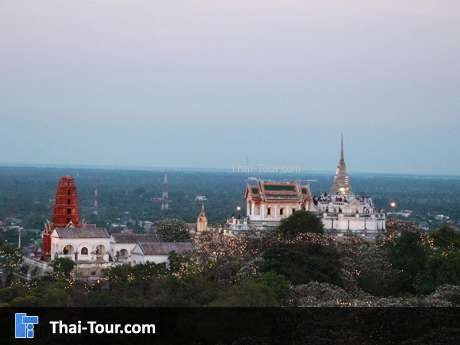 พระนครคีรี (เขาวัง)