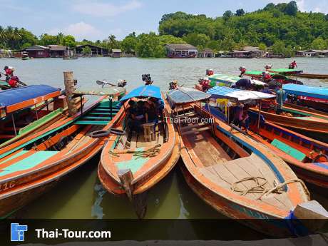 ท่าเรือระนอง