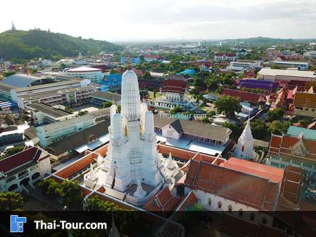 วัดมหาธาตุวรวิหาร