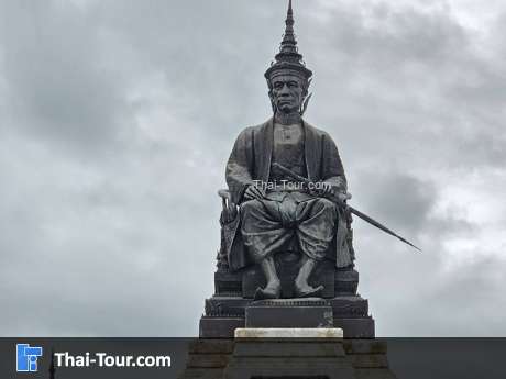 อุทยานเฉลิมพระเกียรติพระบาทสมเด็จพระจอมเกล้าเจ้าอยู่หัว พระนครคีรี