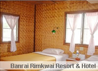 Banrai Rimkai Resort & Hotel - Rafthouse