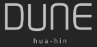 Dune - Hua Hin