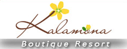 Kalamona Resort - Samroiyod