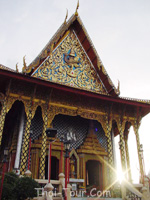 Wat Sathatham