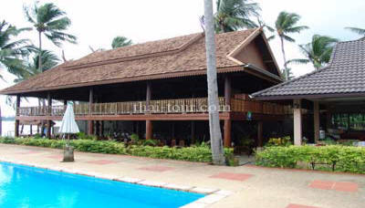 Panvimarn Koh Chang Resort