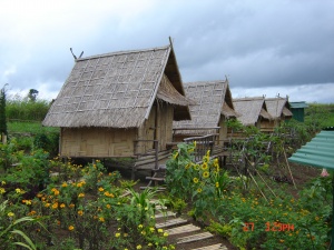 ที่พัก วัลภา รีสอร์ท เขาค้อ