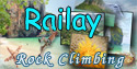 Railay - accommodation