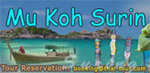 Mu Koh Surin - Attractions