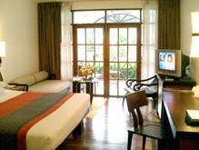 Imperial Boat House Resort & Spa, Room