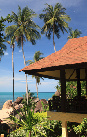 Coral Cove Chalet Koh Samui, Room