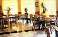 Diamond Plaza Hotel (Suratthani) - Restaurant