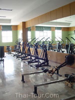 Diamond Plaza Hotel, Amenities Facilities