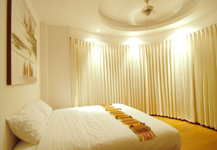 Sunset Hill Resort & Spa, Room