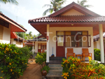 Beachfront Bungalow