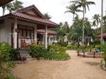 Beachfront Bungalow