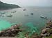 View Point Similan Islands, Koh 8